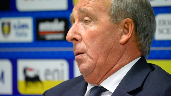 Ex Verona, ufficiale: Ventura alla Salernitana - immagine 1