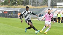 Calciomercato Parma, in attacco piace Gondo. Cartellino di proprietà della Cremonese