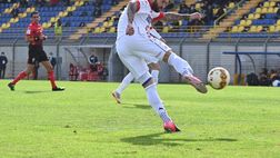 Mirco Antenucci annuncia il ritiro: “Il mio cuore è con la SPAL”