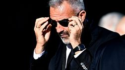 Lo Spezia caccia Macia. L’ex dt viola lascia con effetto immediato