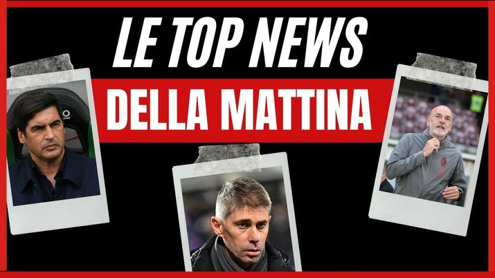 Top News Milan Mattina 22 maggio