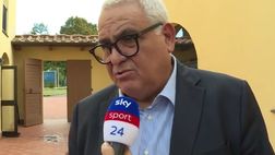 Corvino: “Lautaro? Ci rimasi male, lo volevo a Firenze. Invidiai molto Ausilio”