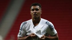 Marcos Leonardo-Roma? L’agente: “È pronto, mercato invernale perfetto per lui”