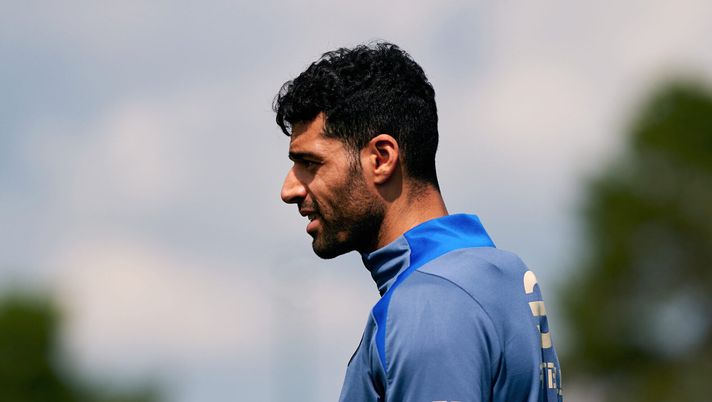 Inter, recuperate in 10 giorni le fatiche della Champions. Taremi? Presa la decisione sul futuro - immagine 1