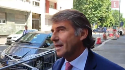 VIDEO Sassuolo, Carnevali e il futuro di Frattesi: “Inter? Nessun accordo…”