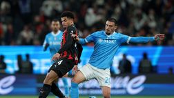 Elmas, è lui il nuovo preferito di Conte: sarà titolare in Napoli-Bologna? – TS