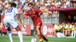 Mercato Roma, Jan Oliveras si trasferisce in prestito alla Dinamo Zagabria