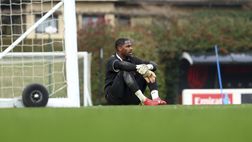 Maignan: “Capitano si nasce. Mia madre mi da la forza, al Milan siamo solo noi contro tutti”