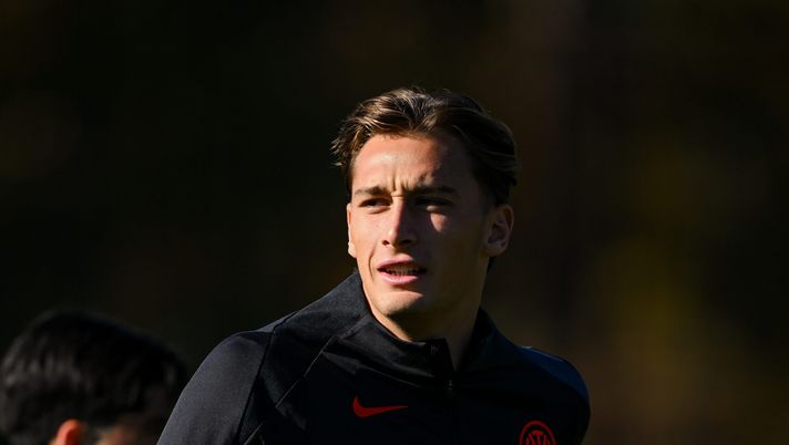 Inter, Pio Esposito vince il Best Italian Golden Boy: miglior U21 azzurro - immagine 1