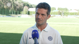 Chivu a Inter TV: “Ora serve continuità, io faccio così le scelte! Champions diversa perché…”