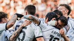 Serie B, lo Spezia cambia ancora proprietà: è la terza volta nel 2025