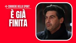 Ribaltone Milan, Conceicao per Fonseca: ecco come si è arrivati a questa decisione