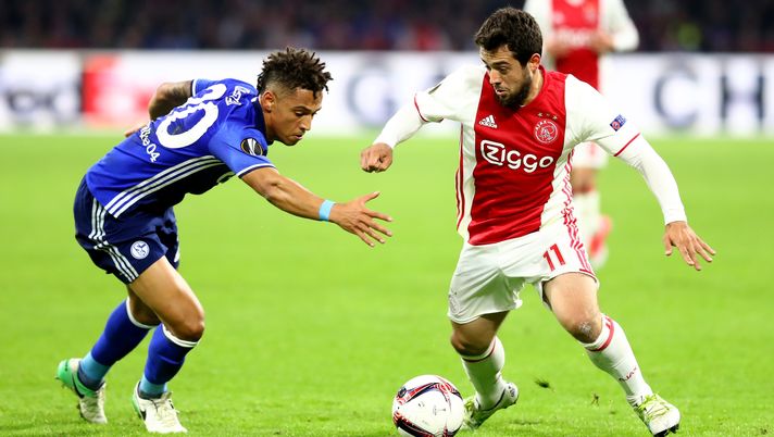 Calciomercato Torino, Younes “il re del dribbling”: nessuno come lui nella Eredivisie - immagine 1
