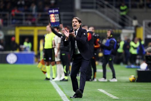 Inzaghi: “Grande Inter, Thuram continui così. Lukaku? Lo avrei salutato, le mie scelte…”- immagine 3
