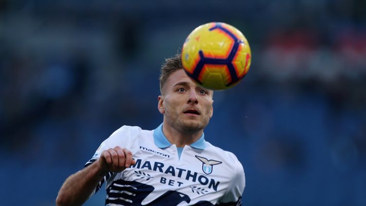 Serie A, 34° giornata: Sampdoria-Lazio incrocio bollente, Roma e Atalanta in casa - immagine 1