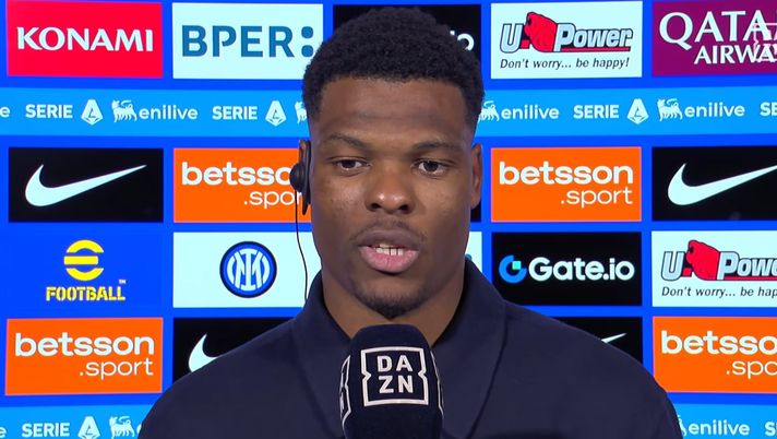 Mercato, Gazzetta: “Clausola Dumfries? Se arriva il West Ham, resta all’Inter. Ma se arriva…” Mercato, Gazzetta: “Clausola Dumfries? Se arriva il West Ham, resta all’Inter. Ma se arriva…” - immagine 1