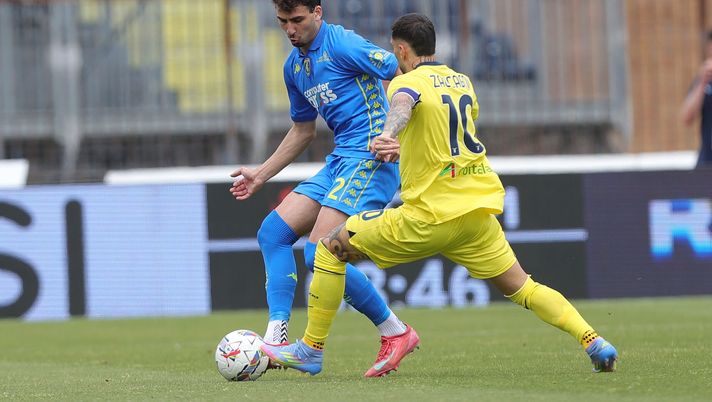 Mercato Lazio, chieste informazioni per Goglichidze: la valutazione… - immagine 1