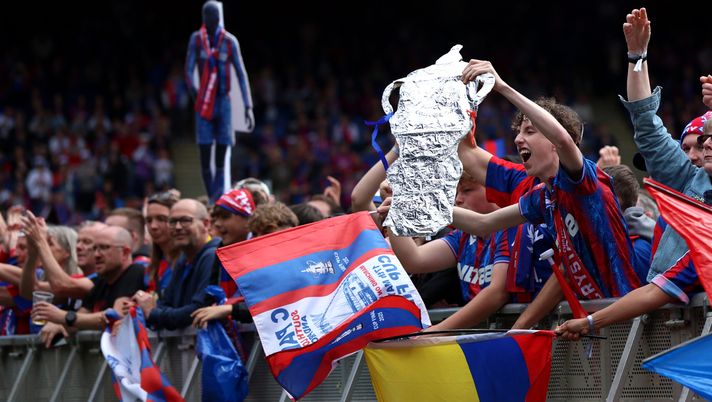 Multiproprietà, il Crystal Palace rischia l’esclusione dall’Europa League: ecco perché - immagine 1