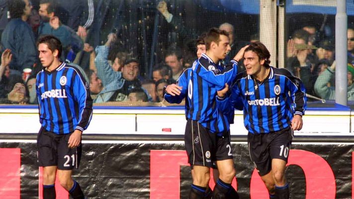 Nerazzurri e celesti: la storia del derby tra Atalanta e Albinoleffe - immagine 1