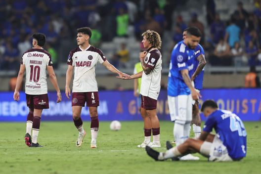 Lanús, tifoso muore davanti allo stadio prima del match contro il Cruzeiro- immagine 2