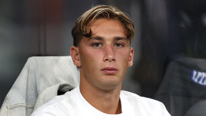 Impallomeni: “Pio Esposito? Ampiamente all’altezza: molto più forte anche di Bonny” - immagine 1