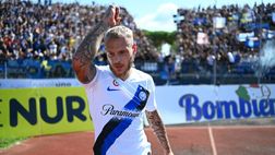Voti fantacalcio: Dimarco super, la scelta su Arnautovic, Cancellieri, C. Augusto e Sanchez