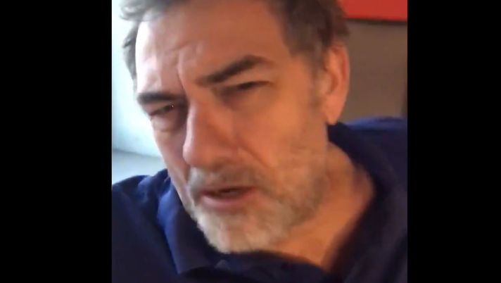 Ciccio Valenti si sbilancia sull’Inter con una proposta: “Sbaglio o è giunta l’ora di…” Ciccio Valenti si sbilancia sull’Inter con una proposta: “Sbaglio o è giunta l’ora di…” - immagine 1