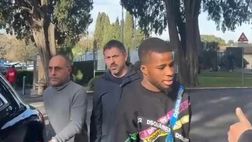 Traorè, scambio di documenti completato: ecco quando arriverà l’ufficialità – Sky