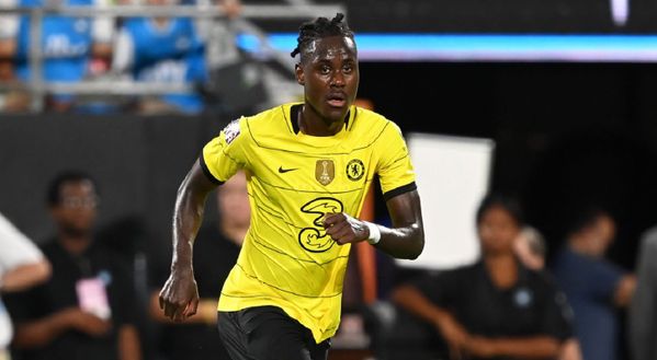Getty Images Avanti tutta per Chalobah. “Ausilio pronto ad inviare questa offerta al Chelsea”- immagine 3