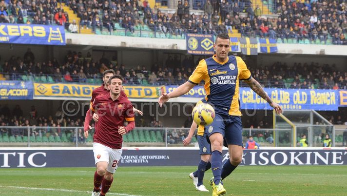 MILAN-VERONA, LE FORMAZIONI UFFICIALI MILAN-VERONA, LE FORMAZIONI UFFICIALI - immagine 1