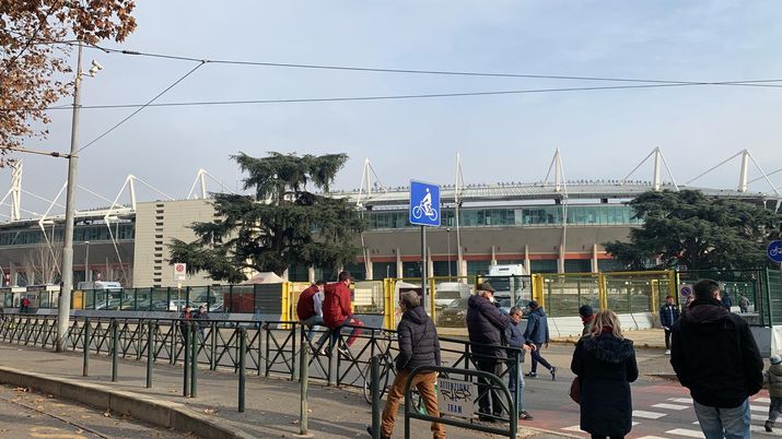 Torino-Spezia, le ultime dai campi: si conclude il riscaldamento - immagine 1