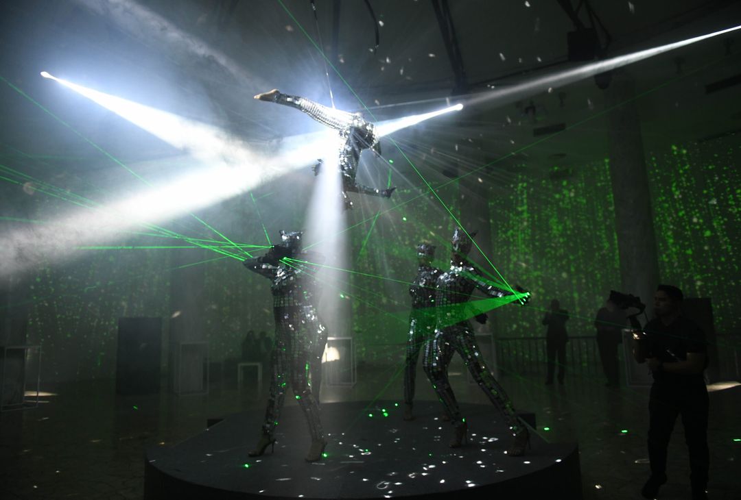 Natale 2025 | Le migliori immagini della festa organizzata dalla Lazio – GALLERY - immagine 4