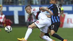 Kucka: “Quando l’Inter comprò metà del mio cartellino, dimenticai come si giocava. Non so…”