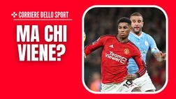 Calciomercato Milan, Rashford decide anche per Walker: le ultime news