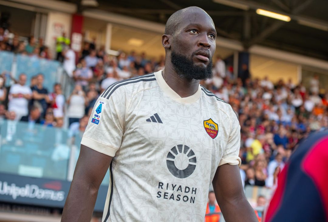 Cagliari-Roma 1-4 – FOTO GALLERY - immagine 12