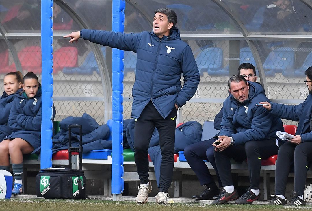 Gianluca Grassadonia