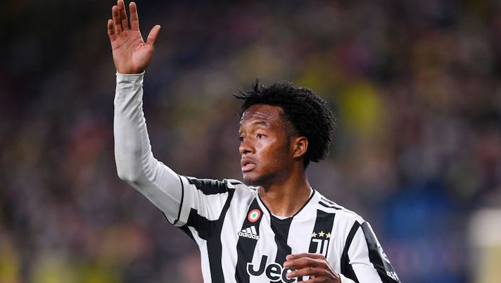 Cuadrado, giornata di visite. La Curva Nord dell’Inter: “Hai fatto tutto per farti odiare, ora devi…” - immagine 1