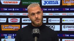 Inter, Dimarco: “Si giocherà a tutto campo. Dovremo stare attenti ai loro giocatori offensivi”