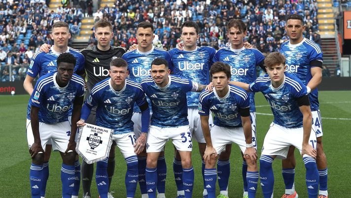 Como napoli
