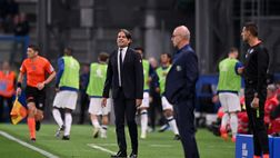 Sassuolo-Inter, Inzaghi indiavolato: “Quando la Curva lo chiamava per saltare lui…”