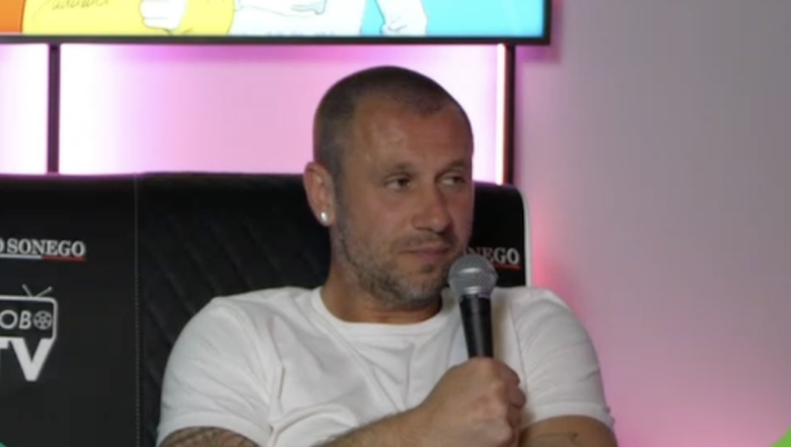 Cassano: “Inzaghi non è allenatore da Inter: Asllani non gioca mai. E Sanchez…” - immagine 1