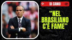 Milan, Di Canio non si risparmia: “Vinicius Jr vuole migliorarsi, altri…”