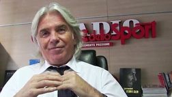 Zazzaroni: “Il Napoli sta giocando solo al 70% del suo potenziale”