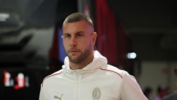 Nations League – Pavlovic: “Sto tornando ai miei livelli. È difficile…”