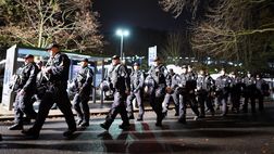 Ajax, altro match annullato per lo sciopero della polizia: la situazione in Olanda