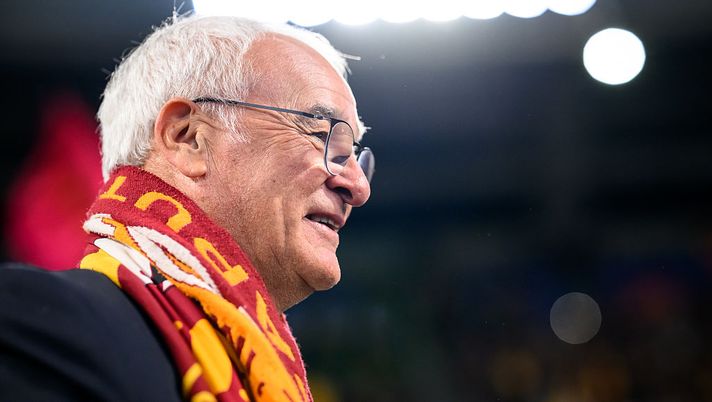 Getty Images L’ultimo dribbling di Ranieri - immagine 1