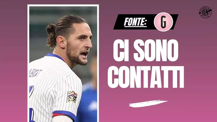 Allegri chiama Rabiot al Milan: il costo del cartellino è simbolico