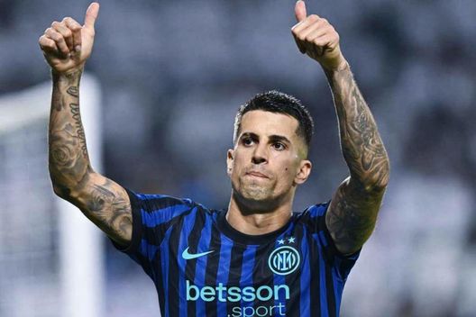 Gazzetta sicura: “Inter vuole chiudere Cancelo a breve! E vorrebbe averlo per questa partita”- immagine 3