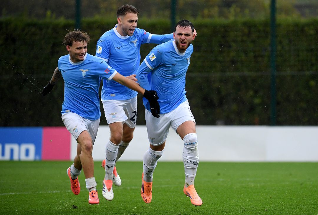 Gelli, Munoz e Sulejmani