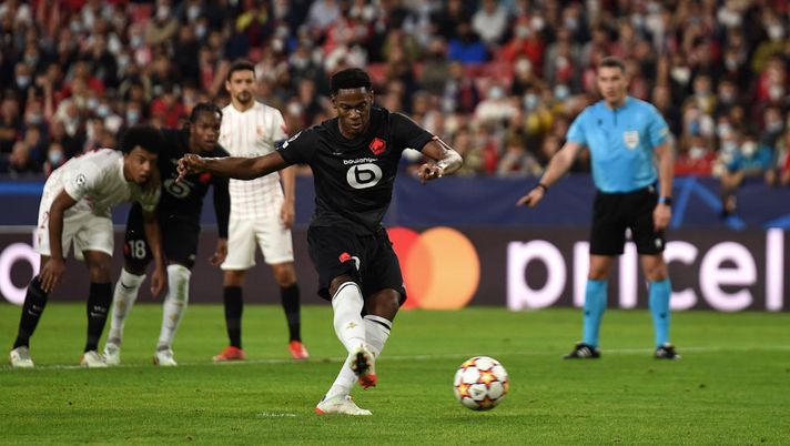 David, l’Inter fa un tentativo. Ausilio lo segue da tre anni: “No a Trubin, tutto sulla punta” - immagine 1